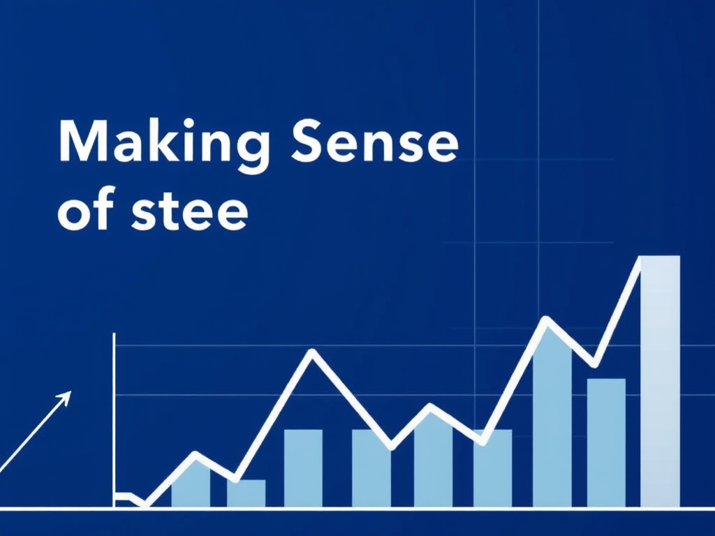 Making Sense of the Markets: A Plain-English Guide to Economic Indicators