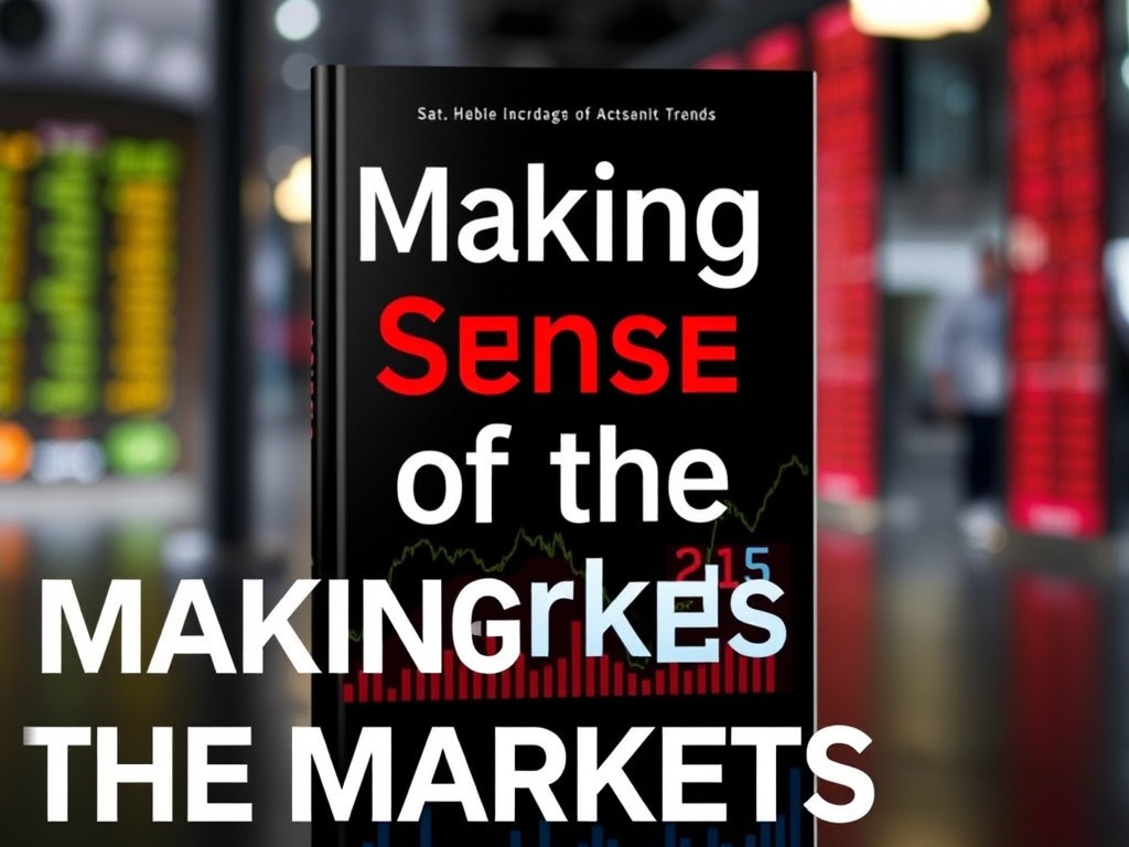 Making Sense of the Markets: A Plain English Guide to Economic Indicators and Trends