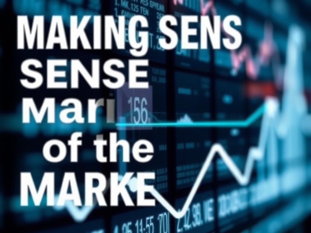 Making Sense of the Markets: A Plain-English Guide to Economic Indicators and Trends