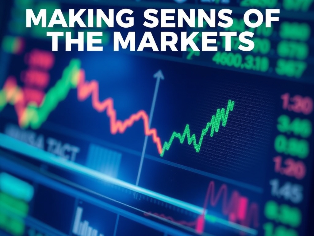 Making Sense of the Markets: Economic Indicators Explained in Plain English