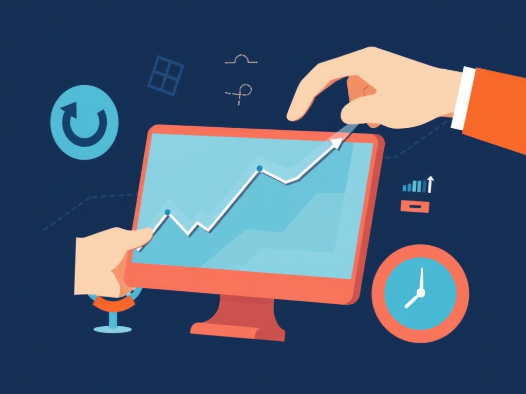 Market Analysis Made Simple: Understanding Economic Indicators and Trends