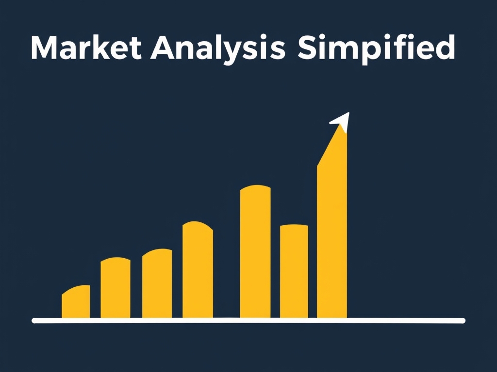 Market Analysis Simplified: Understanding Economic Indicators and Trends in Plain English