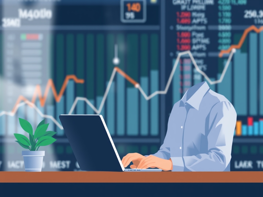 Market Analysis Simplified: Understanding Economic Indicators in Plain English