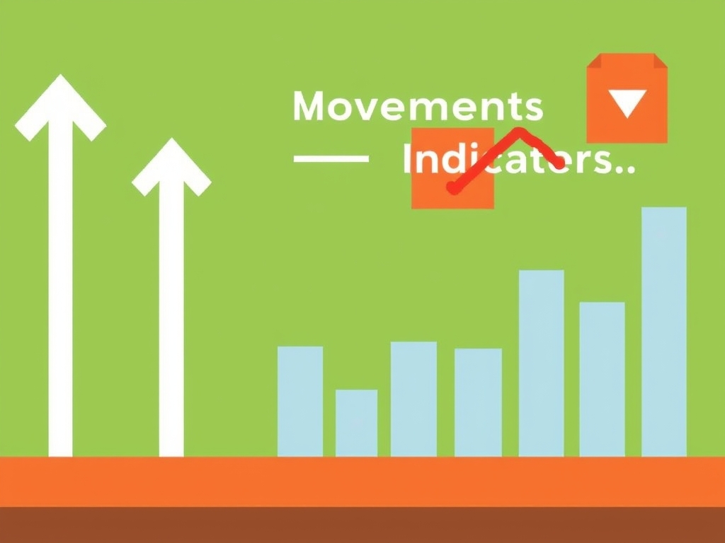 Market Movements and Economic Indicators: A Plain-English Analysis