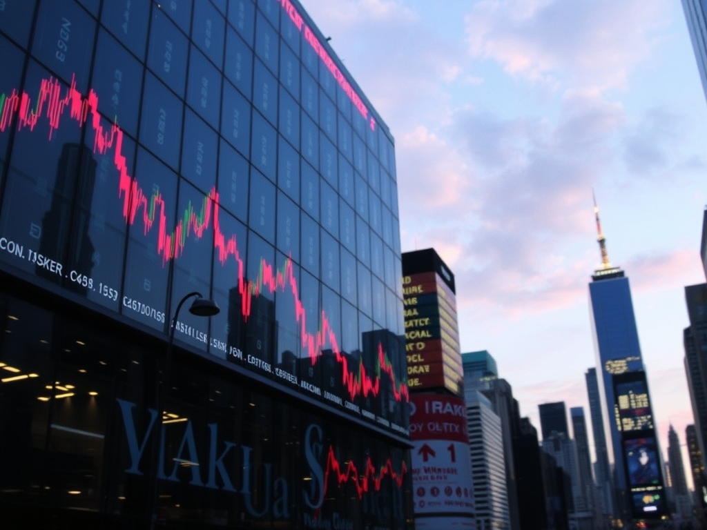 Market Movements and Economic Indicators: A Plain-English Analysis for Investors