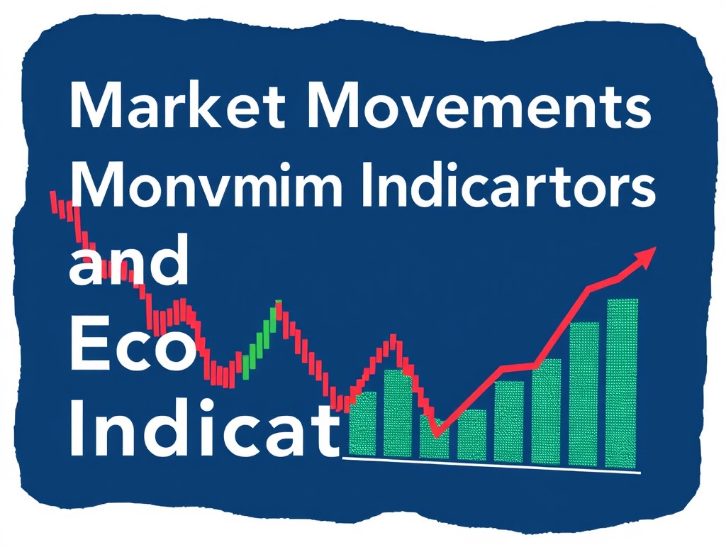 Market Movements and Economic Indicators: A Plain-English Guide to the Economy