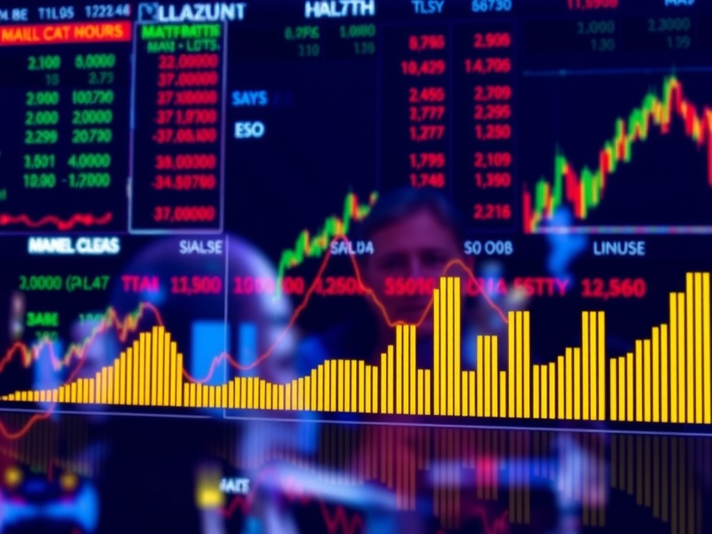 Market Movements and Economic Indicators Explained in Plain English