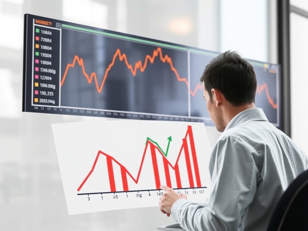 Market Movements and Economic Indicators Explained in Plain English