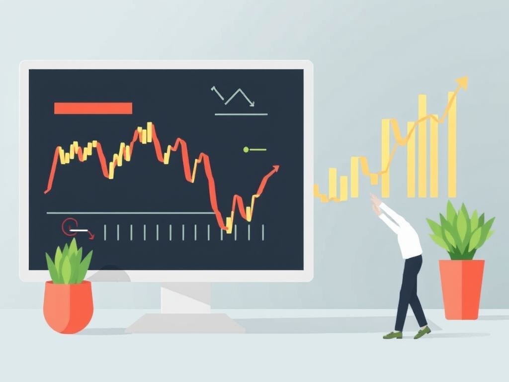 Market Movements and Economic Indicators Explained in Plain English
