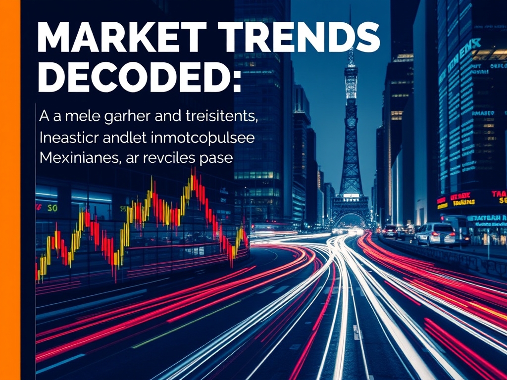 Market Trends Decoded: A Plain-English Guide to Economic Indicators and Movements