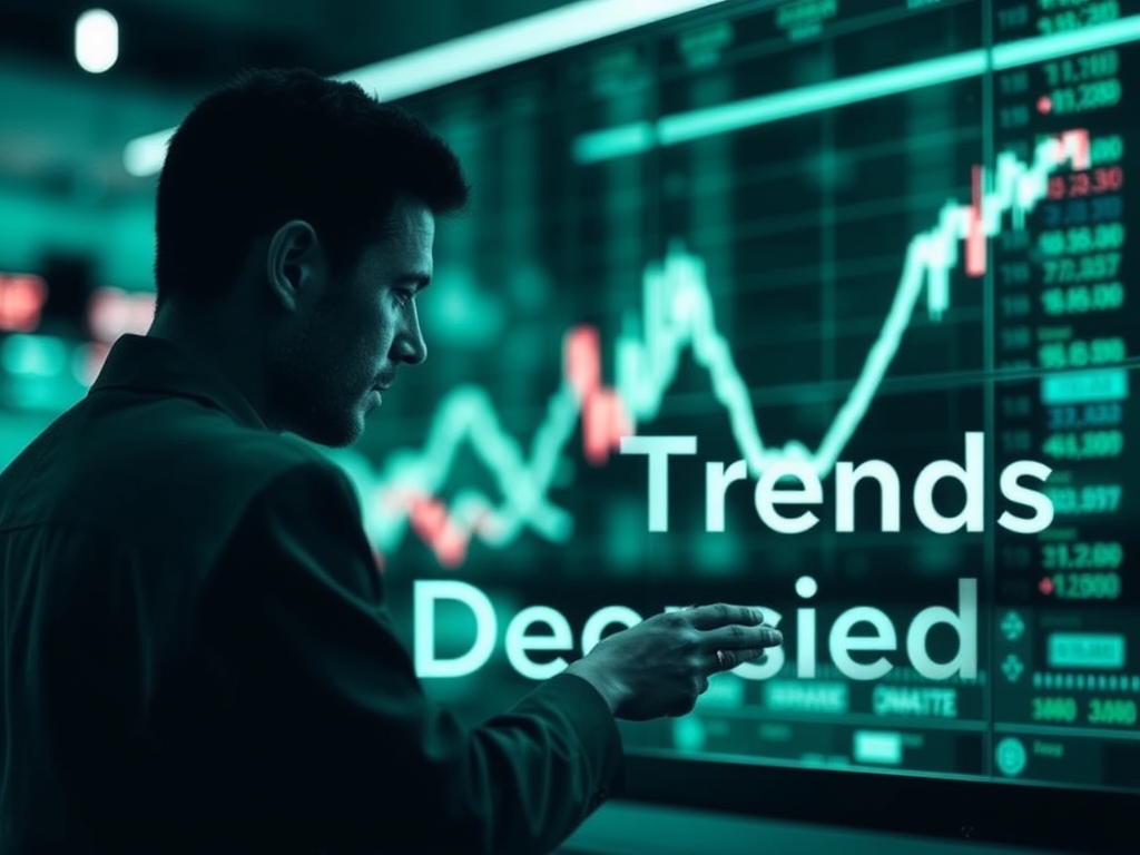 Market Trends Decoded: A Simple Guide to Economic Indicators and Price Movements