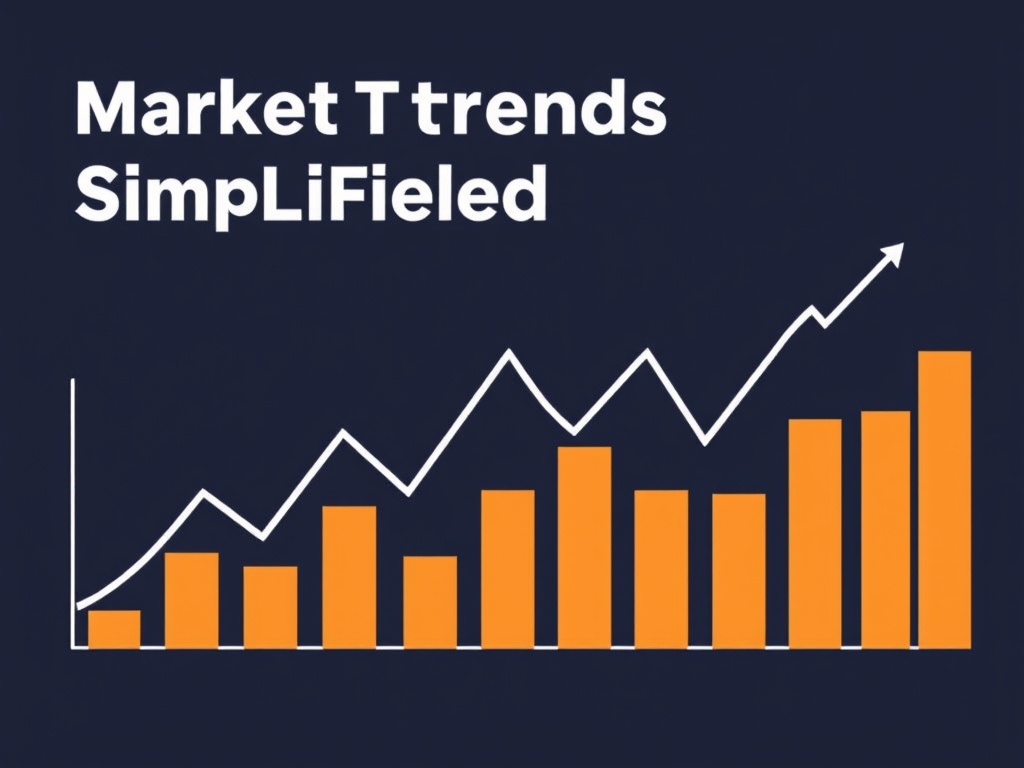 Market Trends Simplified: Understanding Economic Indicators in Plain English