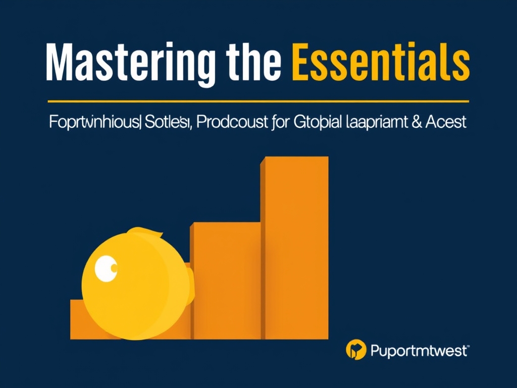 Mastering the Essentials: Foundational Concepts for Building Sustainable Long-Term Wealth