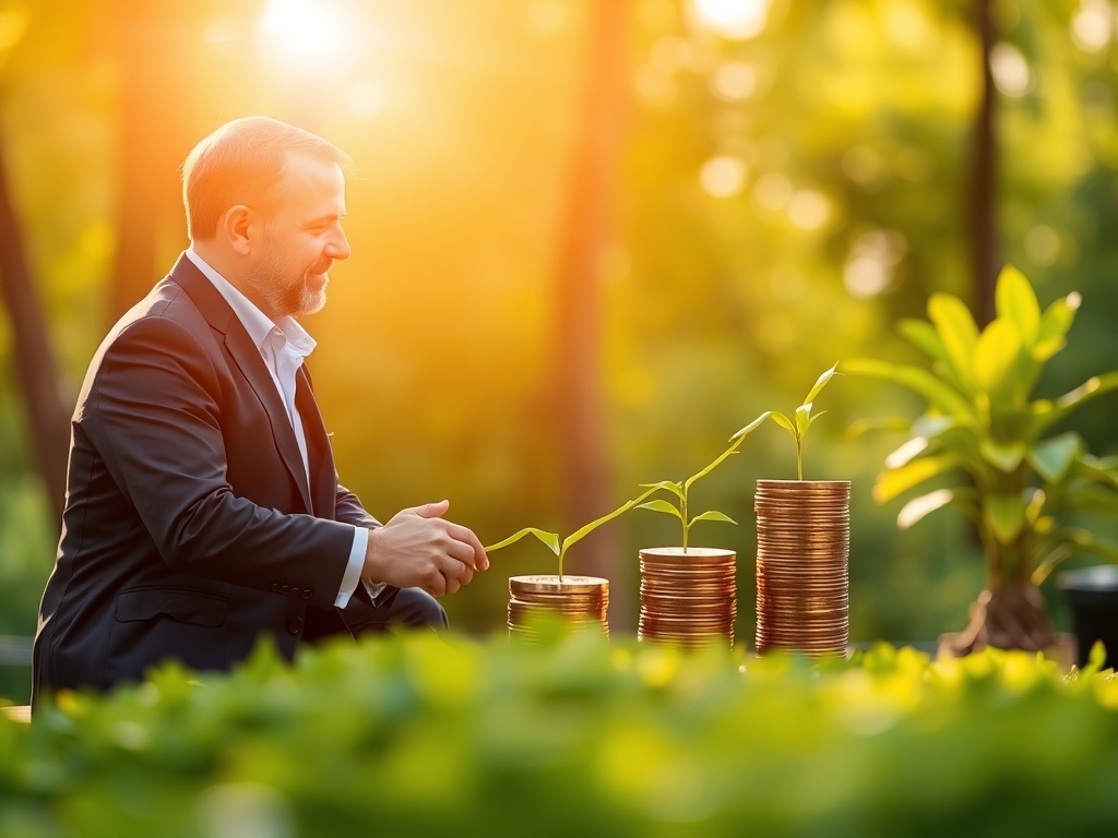 Mastering the Foundational Concepts of Building Long-Term Wealth