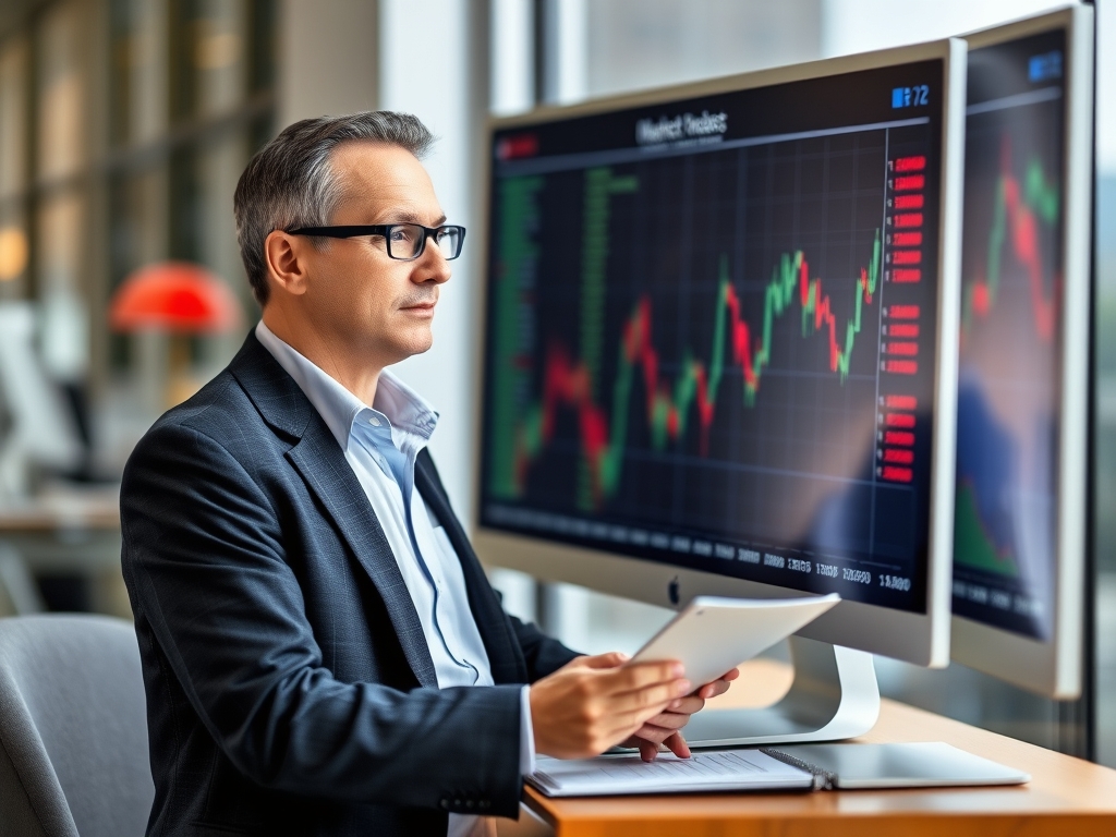 Plain-English Market Analysis: Understanding Economic Indicators and Market Movements Simply