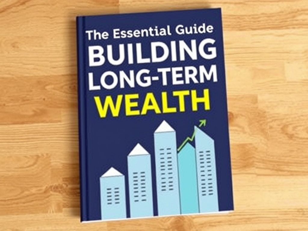 The Essential Guide to Building Long-Term Wealth: Foundational Concepts for Financial Success