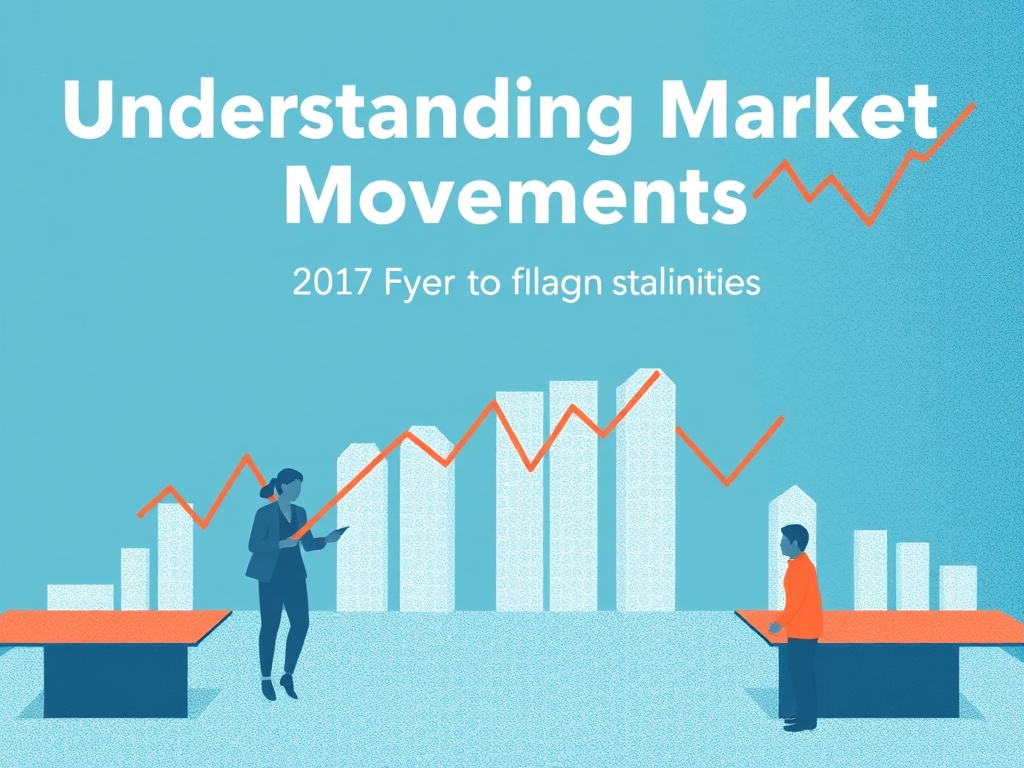 Understanding Market Movements: A Plain-English Guide to Economic Indicators