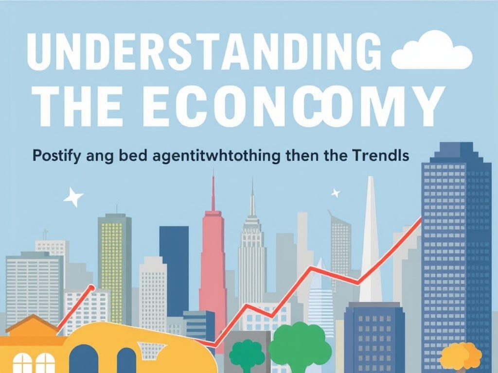 Understanding the Economy: A Plain-English Guide to Market Trends and Indicators