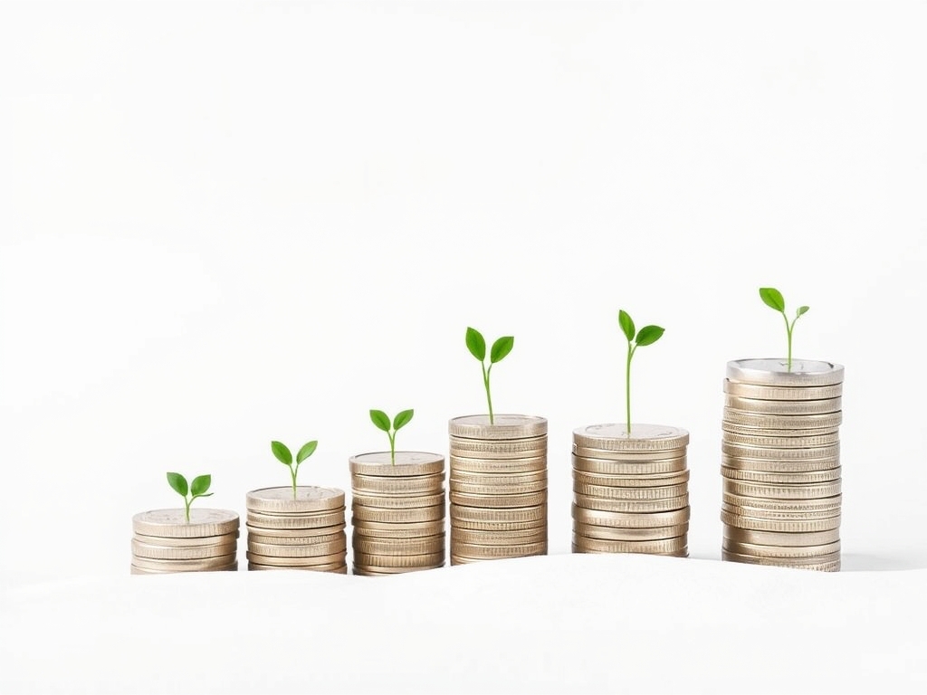 7 Foundational Principles for Building Long-Term Wealth and Financial Freedom