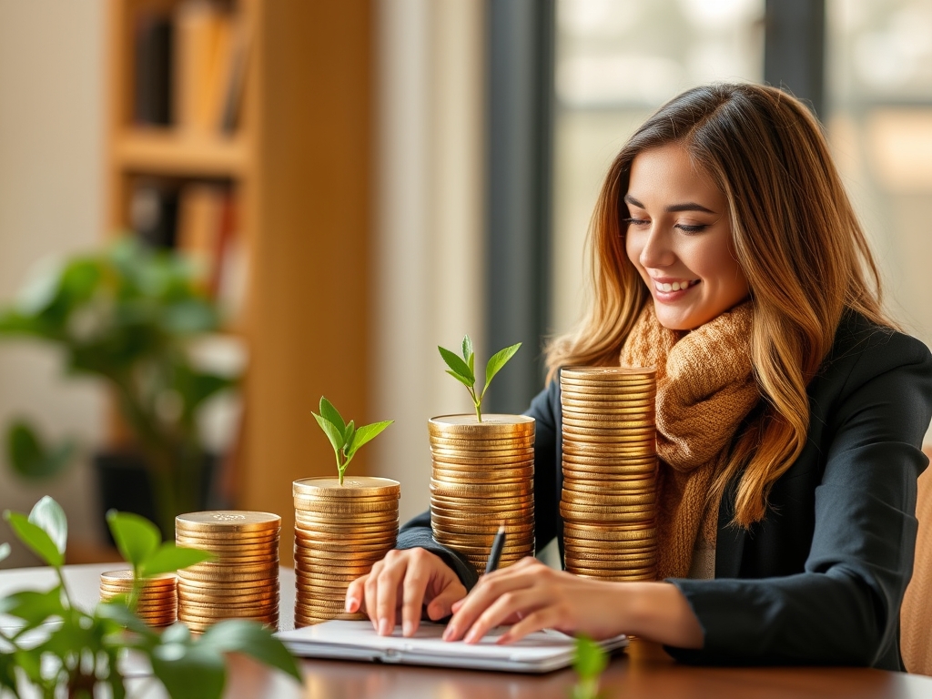 7 Foundational Principles to Build Long-Term Wealth Starting Today