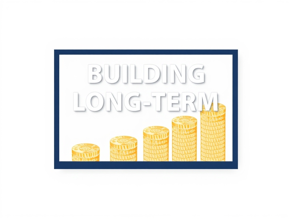 Building Long-Term Wealth: Essential Foundational Concepts for Financial Success Building Long-Term Wealth: Essential Foundational Concepts for Financial Success