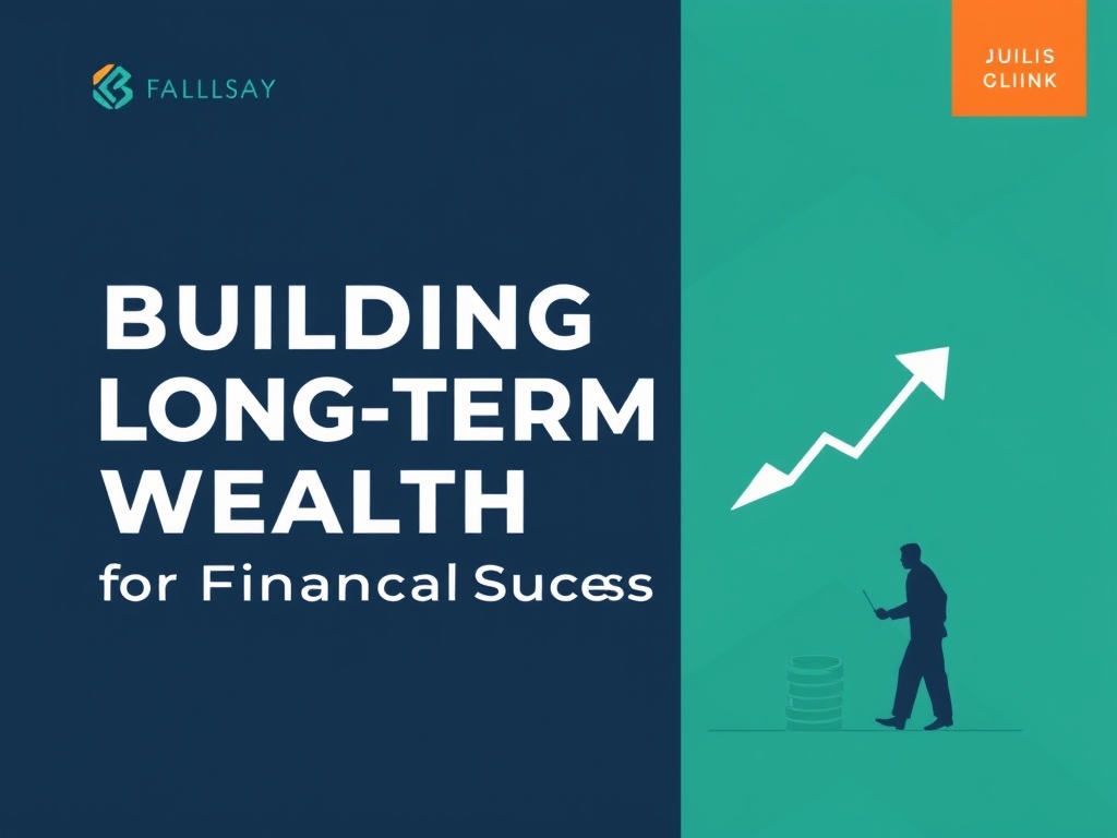 Building Long-Term Wealth: Essential Foundational Concepts for Financial Success Building Long-Term Wealth: Essential Foundational Concepts for Financial Success