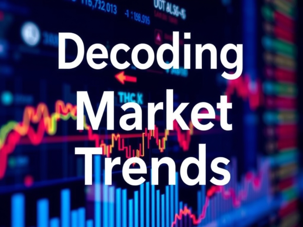 Decoding Market Trends: A Plain-English Guide to Understanding Economic Indicators