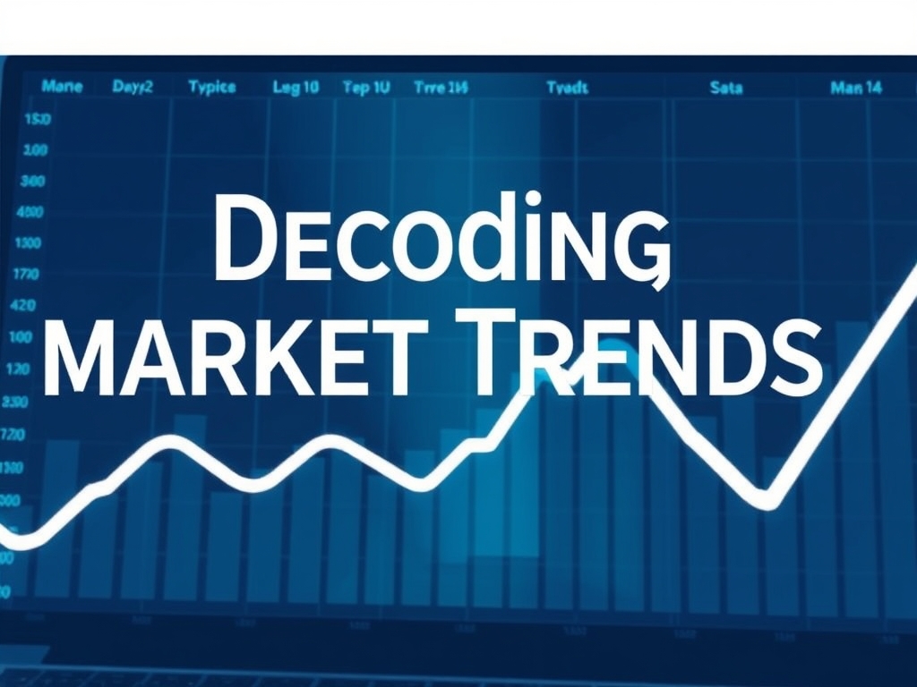 Decoding Market Trends: A Plain-English Guide to Understanding Economic Indicators Decoding Market Trends: A Plain-English Guide to Understanding Economic Indicators