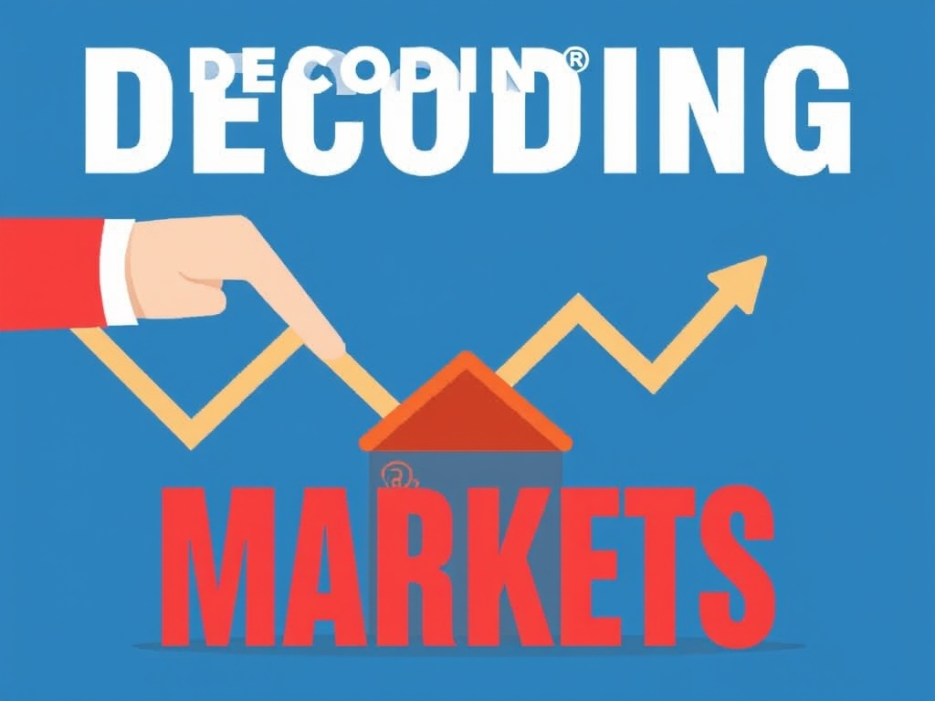Decoding the Markets: A Plain-English Guide to Economic Indicators and Trends