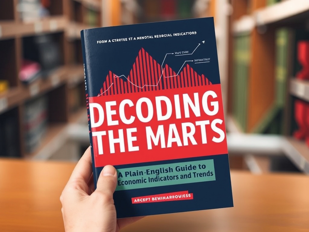 Decoding the Markets: A Plain-English Guide to Economic Indicators and Trends Decoding the Markets: A Plain-English Guide to Economic Indicators and Trends