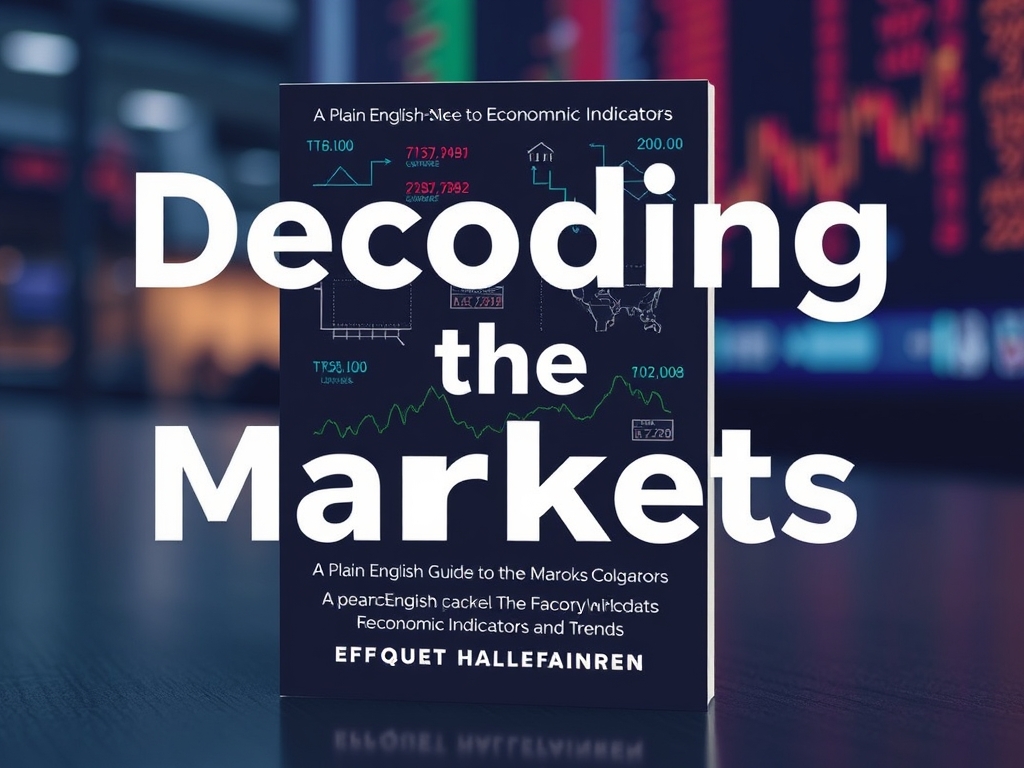 Decoding the Markets: A Plain-English Guide to Economic Indicators and Trends Decoding the Markets: A Plain-English Guide to Economic Indicators and Trends