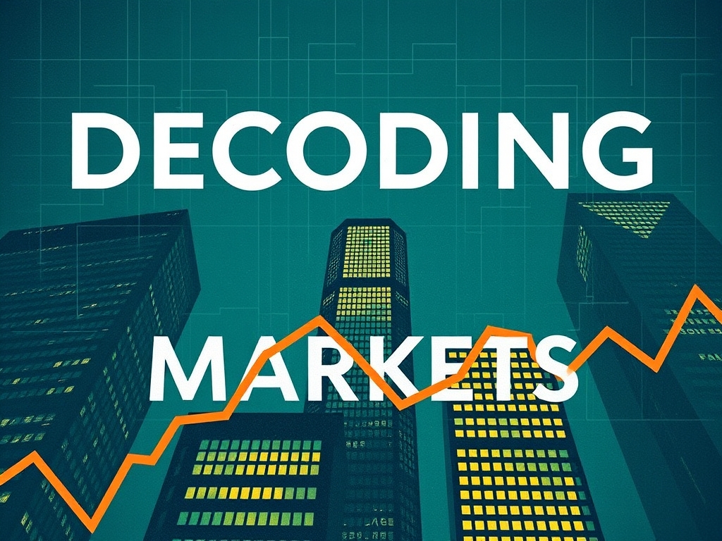 Decoding the Markets: A Plain-English Guide to Economic Indicators and Trends