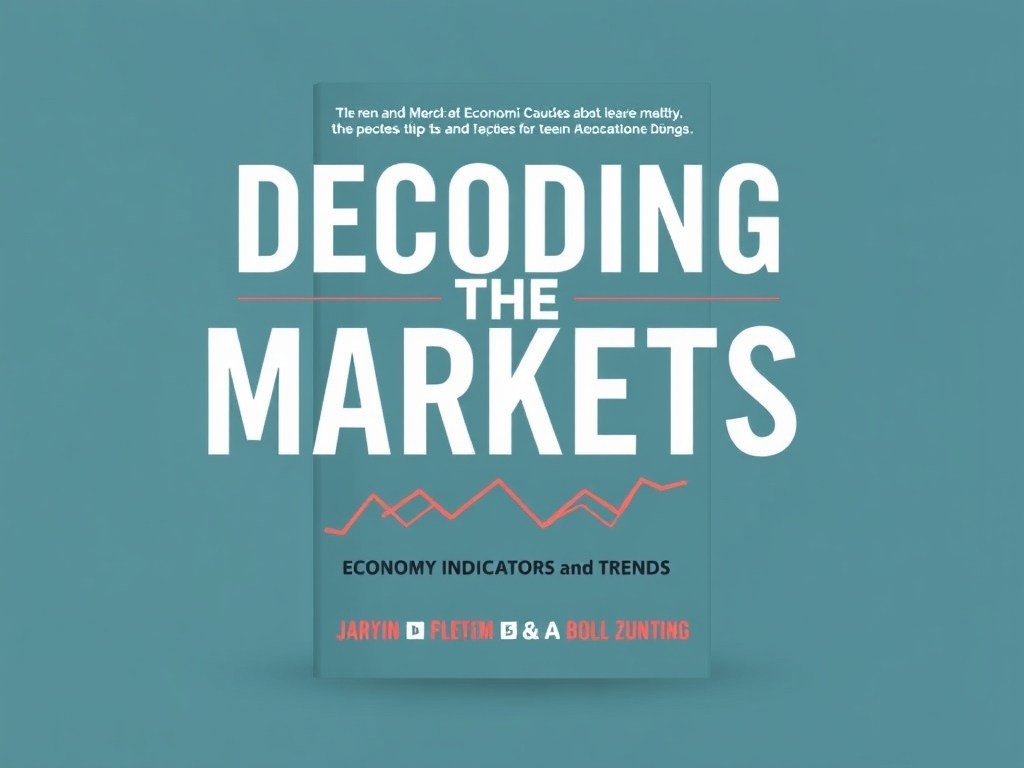 Decoding the Markets: A Plain-English Guide to Economic Indicators and Trends