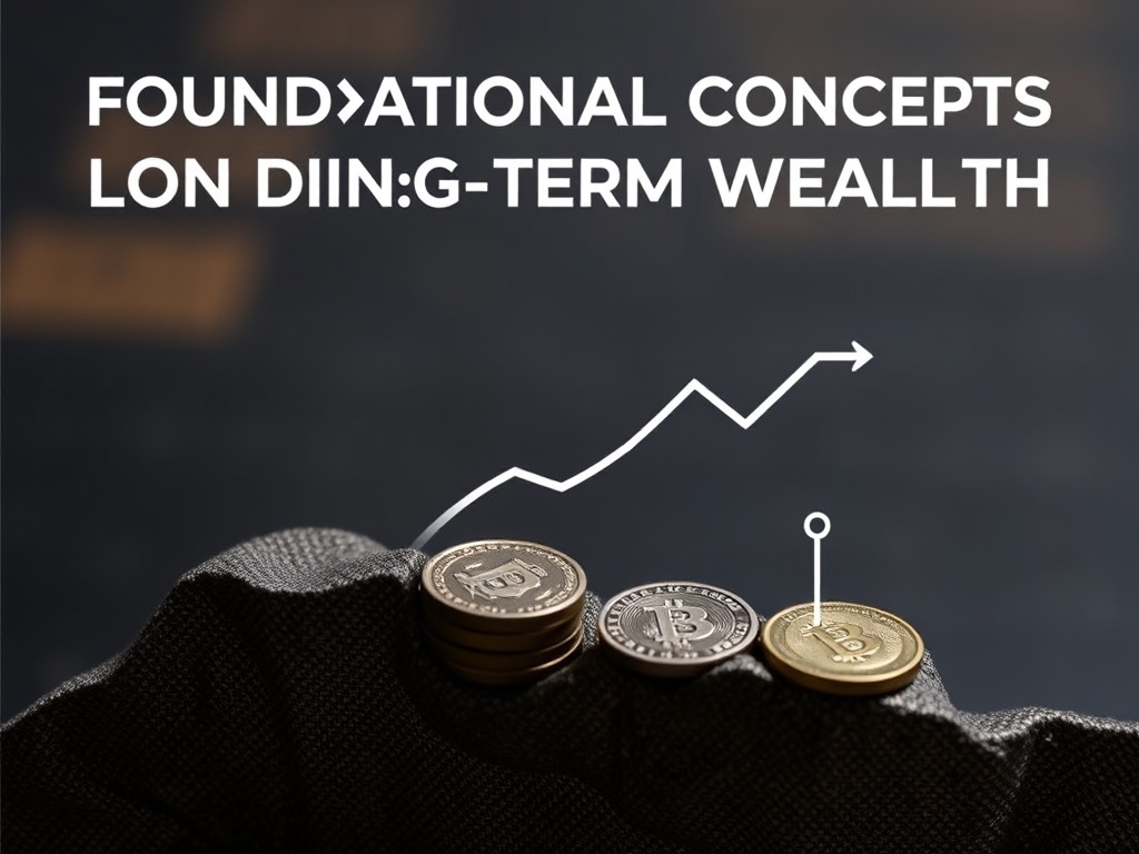 Foundational Concepts for Building Long-Term Wealth: A Strategic Guide