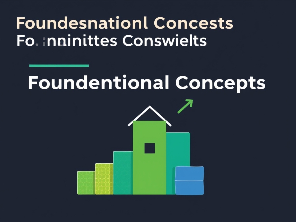 Foundational Concepts for Building Long-Term Wealth: A Strategic Guide