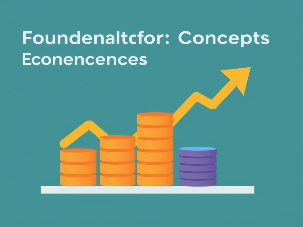 Foundational Concepts for Building Long-Term Wealth: A Strategic Guide