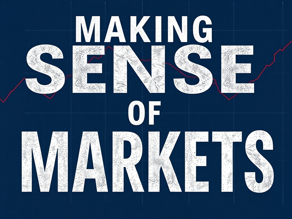 Making Sense of Markets: A Plain-English Guide to Economic Indicators and Trends