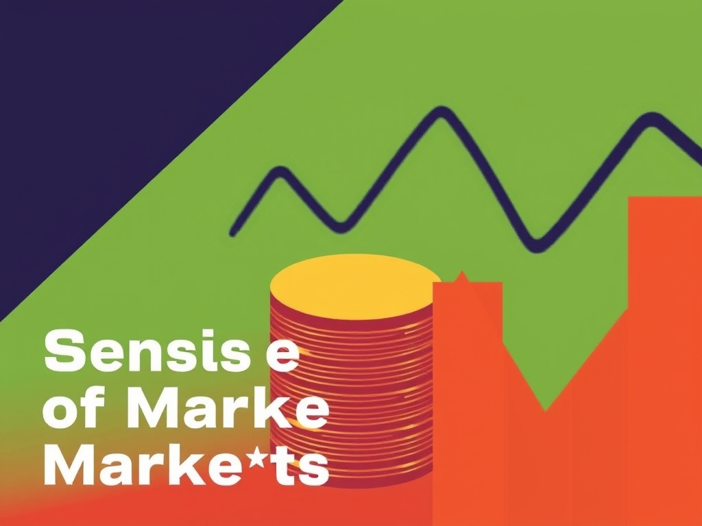 Making Sense of Markets: A Plain-English Guide to Economic Indicators and Trends Making Sense of Markets: A Plain-English Guide to Economic Indicators and Trends