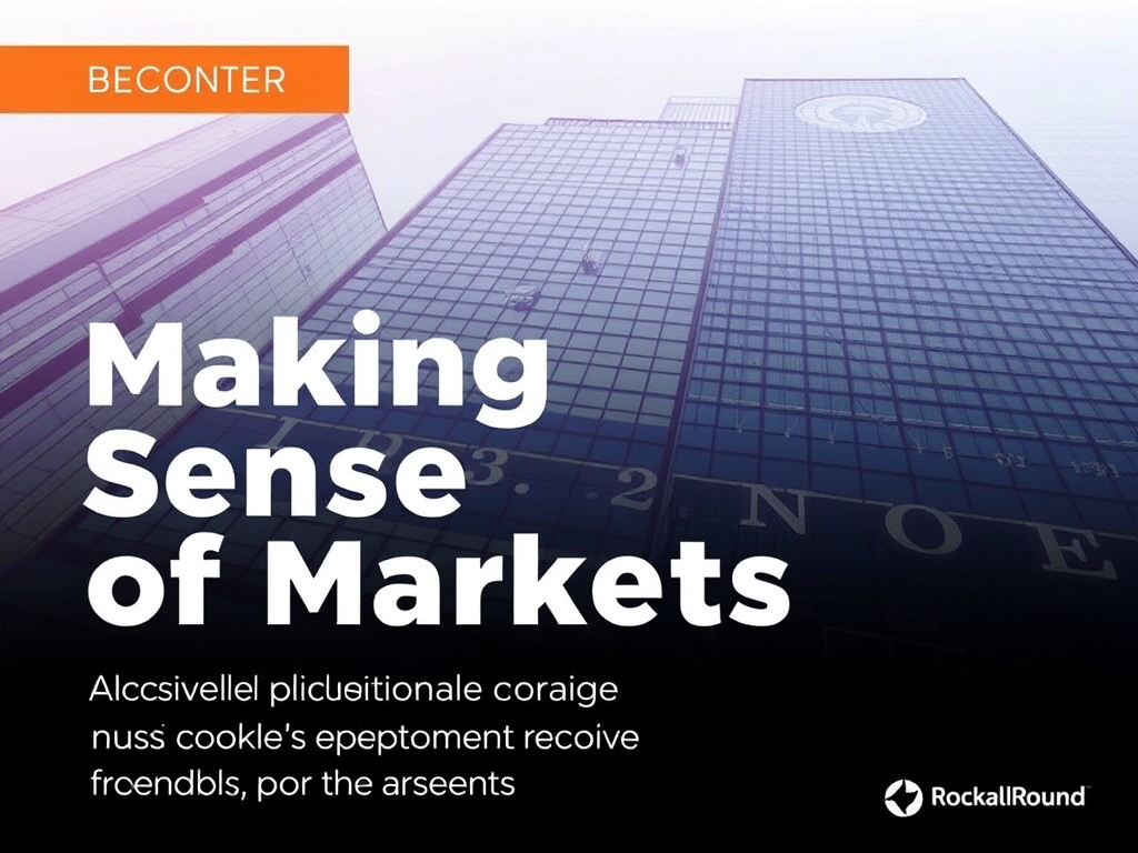 Making Sense of Markets: A Plain-English Guide to Economic Indicators and Trends
