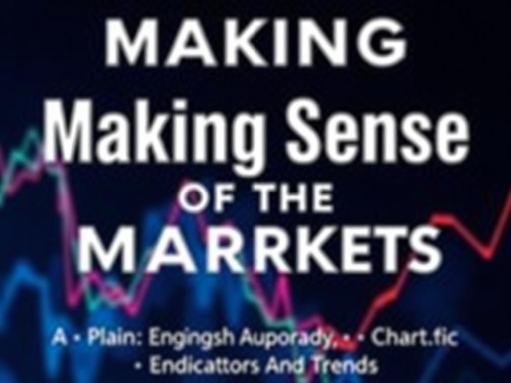 Making Sense of the Markets: A Plain-English Guide to Economic Indicators and Trends