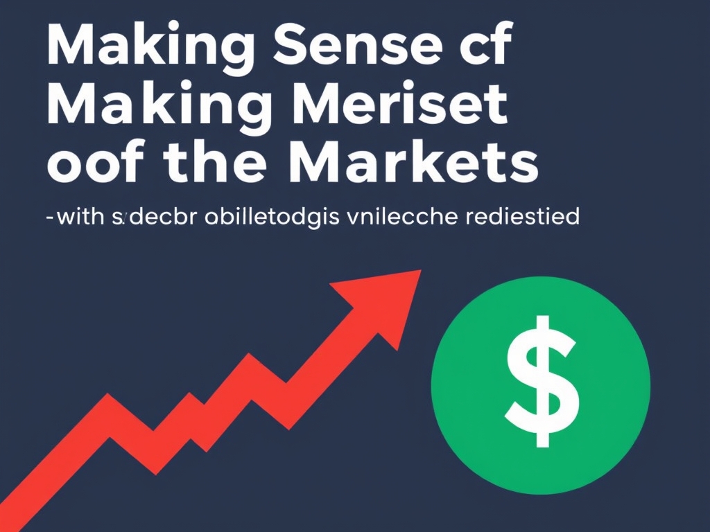 Making Sense of the Markets: A Plain-English Guide to Economic Indicators and Trends