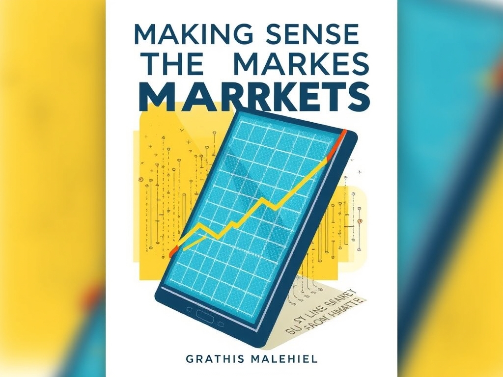 Making Sense of the Markets: A Plain-English Guide to Economic Indicators and Trends
