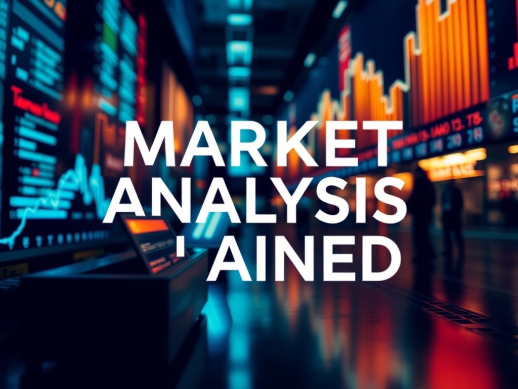 Market Analysis Explained: A Plain-English Guide to Economic Indicators and Trends