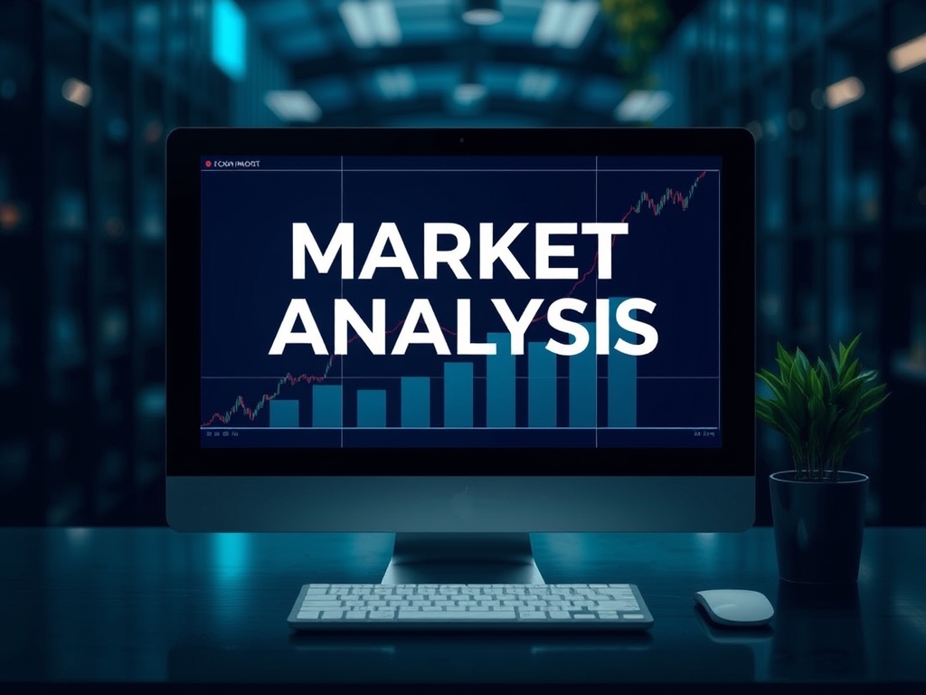 Market Analysis Simplified: Understanding Economic Indicators and Trends