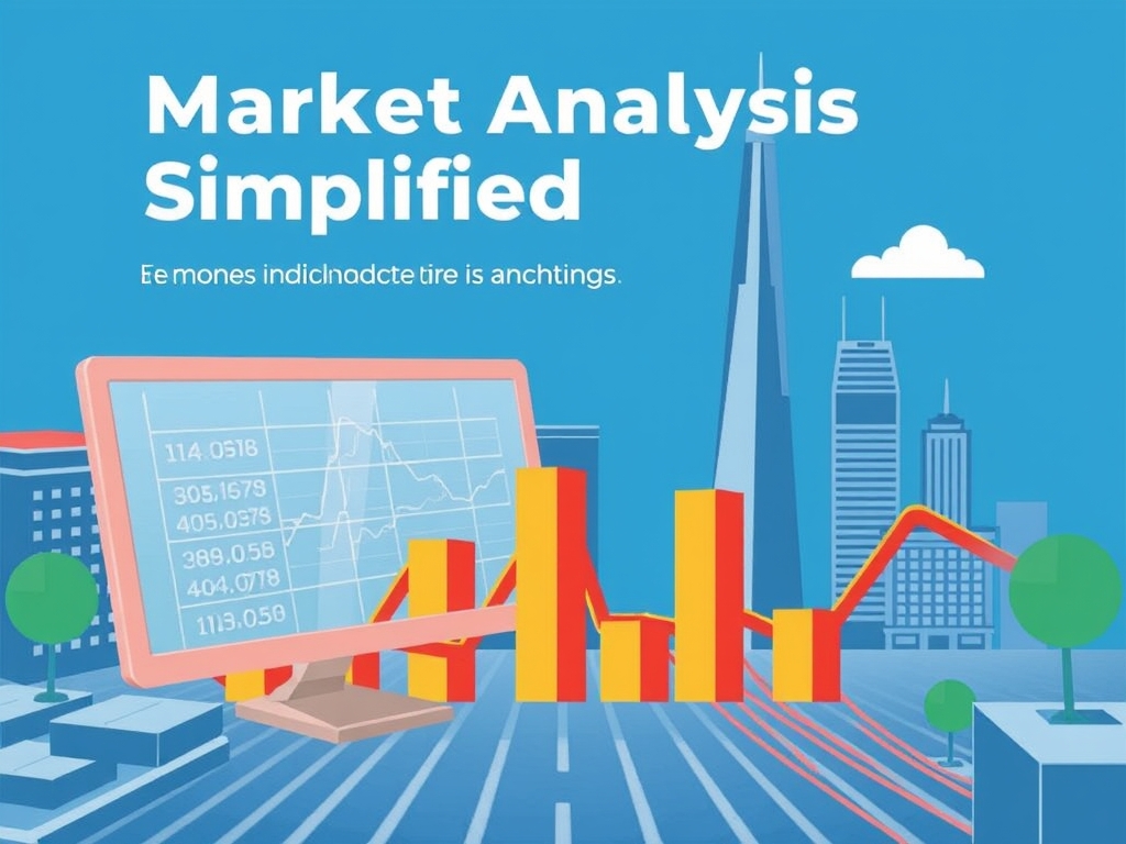 Market Analysis Simplified: Understanding Economic Indicators and Trends in Plain English