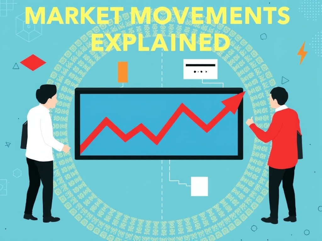 Market Movements Explained: A Plain-English Guide to Economic Indicators
