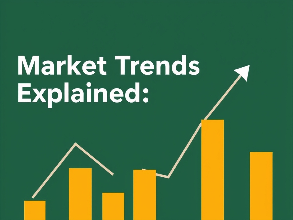 Market Trends Explained: A Plain-English Guide to Economic Indicators and Price Movements Market Trends Explained: A Plain-English Guide to Economic Indicators and Price Movements