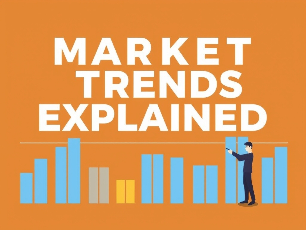 Market Trends Explained: A Plain-English Guide to Economic Indicators and Price Movements