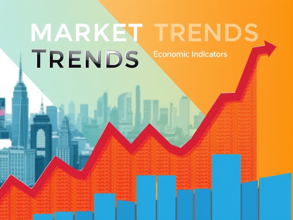 Market Trends Simplified: A Plain-English Guide to Economic Indicators