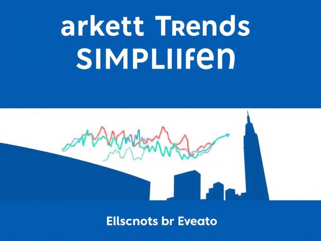 Market Trends Simplified: A Plain-English Guide to Economic Indicators and Analysis